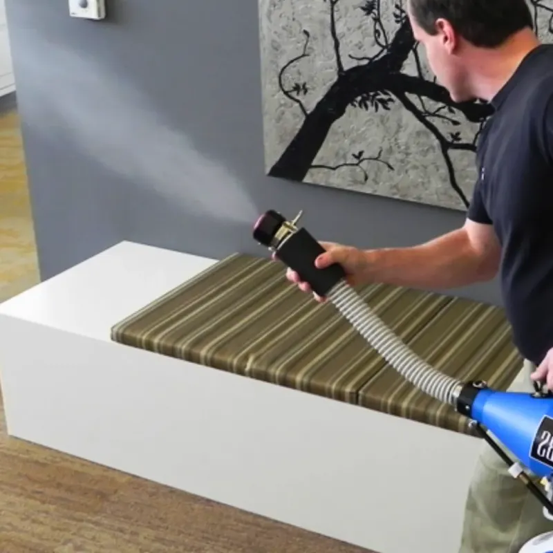 Professional Odor Removal in Bonner Springs, KS